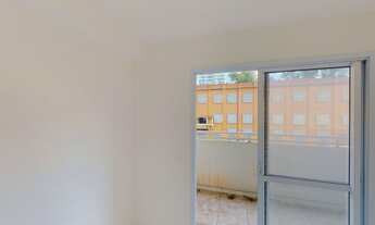 Imagem 6: 1 dormitório na Rua Coronel Luís Barroso