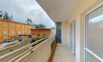 Imagem 5: 1 dormitório na Rua Coronel Luís Barroso