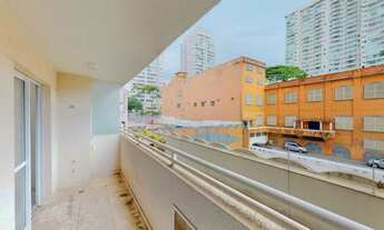 Imagem 3: 1 dormitório na Rua Coronel Luís Barroso