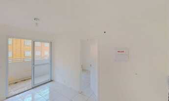 Imagem 4: 1 dormitório na Rua Coronel Luís Barroso