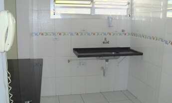 Imagem 5: 1 dormitório na Avenida Itaboraí