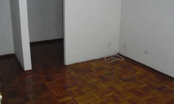 Imagem 3: 1 dormitório na Avenida Itaboraí