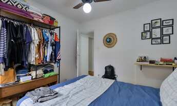 Imagem 6: 3 dormitórios na Rua Vitorino Carmilo