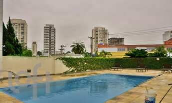 Imagem: 2 dormitórios na Rua Salvador Iacona