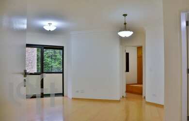 Imagem 2: 2 dormitórios na Rua Salvador Iacona