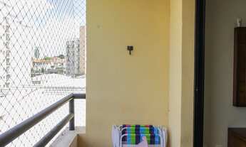 Imagem 3: 2 dormitórios na Rua Abrahão Calux