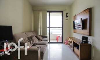 Imagem 2: 2 dormitórios na Rua Abrahão Calux