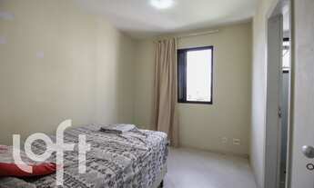 Imagem 7: 2 dormitórios na Rua Abrahão Calux