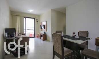 Imagem 1: 2 dormitórios na Rua Abrahão Calux