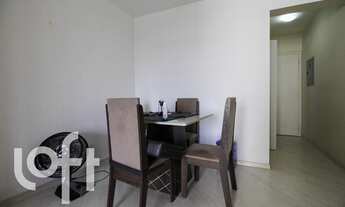 Imagem 4: 2 dormitórios na Rua Abrahão Calux