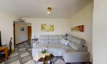 Imagem 5: 2 dormitórios na Rua Relíquia