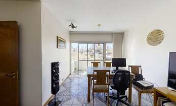 Imagem 3: 2 dormitórios na Rua Relíquia