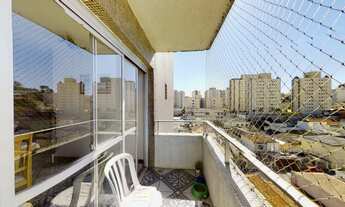 Imagem 2: 2 dormitórios na Rua Relíquia