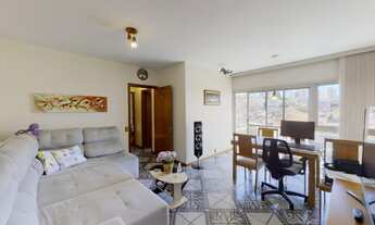 Imagem 4: 2 dormitórios na Rua Relíquia