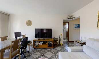 Imagem 6: 2 dormitórios na Rua Relíquia