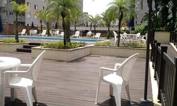 Imagem 2: 2 dormitórios na Rua Maria José Da Conceição