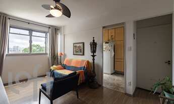 Imagem 6: 2 dormitórios na Rua Domingos Da Fonseca