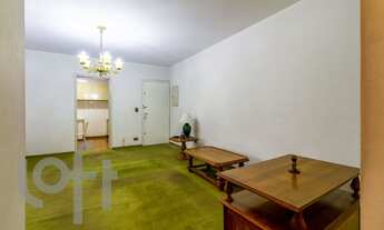 Imagem 2: 3 dormitórios na Rua Antônio Macedo