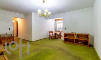 Imagem: 3 dormitórios na Rua Antônio Macedo