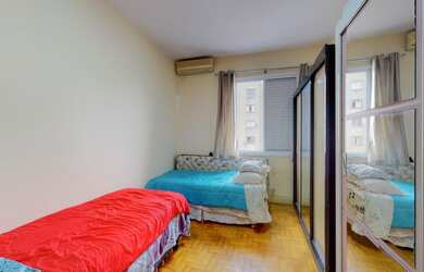 Imagem 5: 2 dormitórios na Rua Guaianases