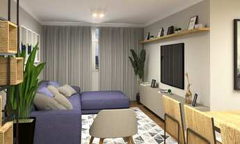 Imagem: 3 dormitórios na Rua Caconde