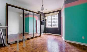 Imagem 2: 1 dormitório, 1 banheiros, 41M² de Área Construída