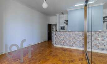 Imagem: 1 dormitório, 1 banheiros, 41M² de Área