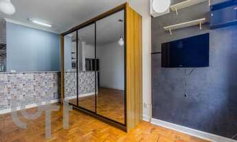 Imagem 3: 1 dormitório, 1 banheiros, 41M² de Área Construída