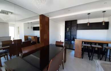 Imagem 2: 2 dormitórios na Rua Alba