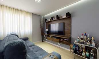 Imagem: 2 dormitórios na Rua Coronel Francisco