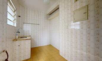 Imagem 6: 1 dormitório na Rua Doutor Plinio Barreto