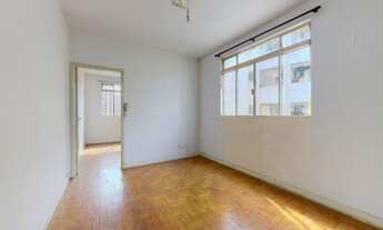 Imagem 3: 1 dormitório na Rua Doutor Plinio Barreto