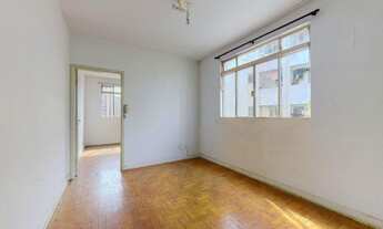 Imagem 2: 1 dormitório na Rua Doutor Plinio Barreto