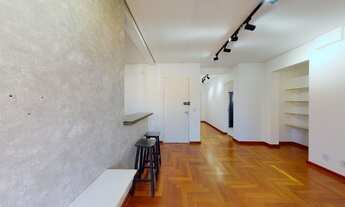 Imagem 2: 1 dormitório na Avenida Ipiranga