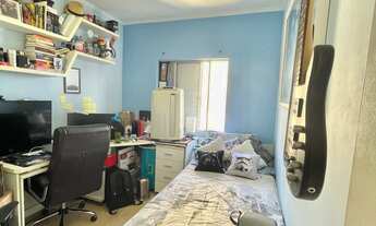 Imagem 3: 2 dormitórios na Rua Oneyda Alvarenga