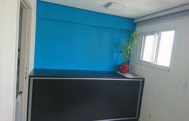 Imagem 5: 2 dormitórios na Rua Conselheiro Nebias