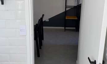 Imagem 6: 1 dormitório na Rua Guaratuba