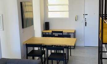 Imagem 2: 1 dormitório na Rua Guaratuba