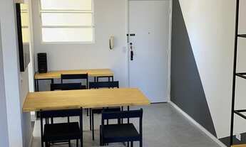 Imagem 4: 1 dormitório na Rua Guaratuba