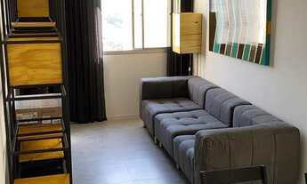 Imagem 3: 1 dormitório na Rua Guaratuba