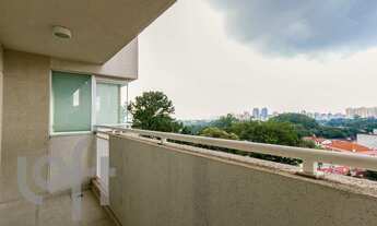 Imagem 4: 1 dormitório na Rua Coronel Luís Barroso