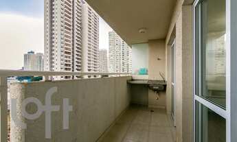 Imagem 3: 1 dormitório na Rua Coronel Luís Barroso