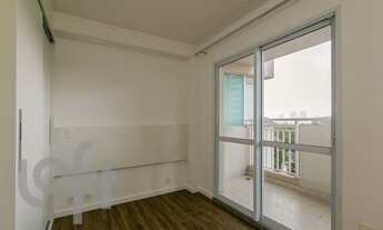 Imagem 6: 1 dormitório na Rua Coronel Luís Barroso