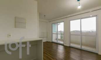 Imagem 7: 1 dormitório na Rua Coronel Luís Barroso