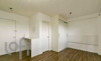 Imagem 2: 1 dormitório na Rua Coronel Luís Barroso