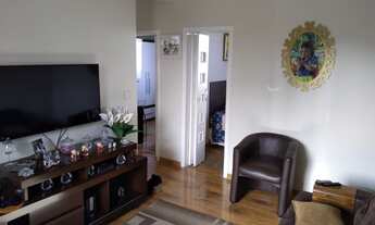 Imagem 4: 2 dormitórios na Rua Padre Benedito Maria Cardoso