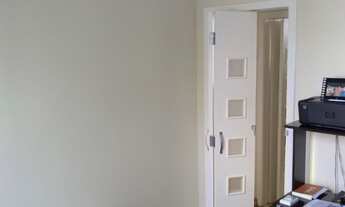 Imagem 5: 2 dormitórios na Rua Padre Benedito Maria Cardoso