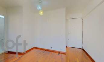 Imagem 2: 1 dormitório na Rua Martim Francisco