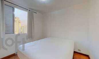 Imagem 5: 1 dormitório na Rua Martim Francisco