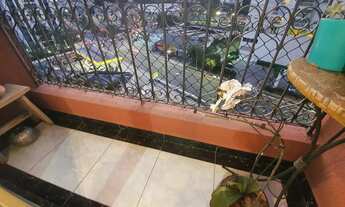 Imagem 2: 3 dormitórios na Rua Conselheiro Moreira De Barros